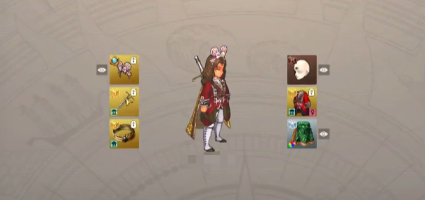 大航海时代起源阵容怎么组合4