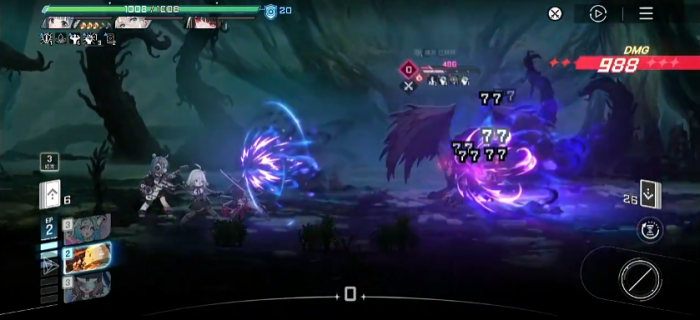 卡厄思梦境国服公测时间曝光5