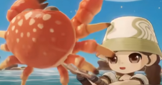 星布谷地钓鱼玩法全解析4