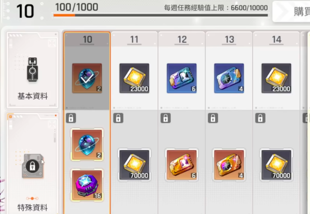 卡厄思梦境战令氪金攻略1