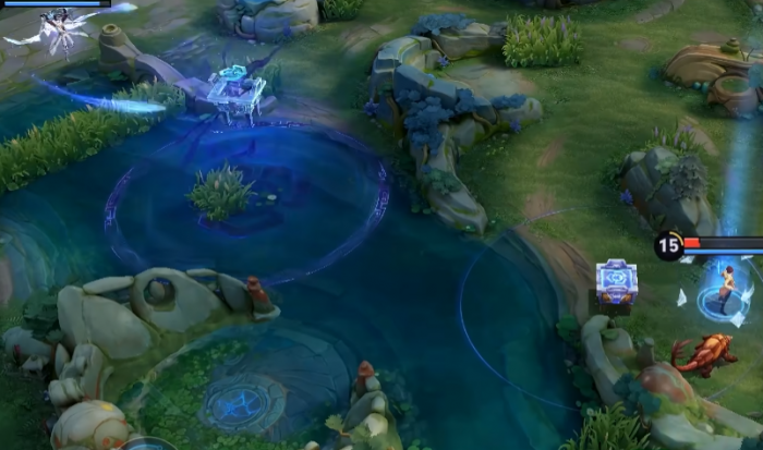 王者荣耀大禹技能全面解析4