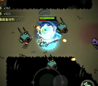 迷雾大陆S10职业推荐1