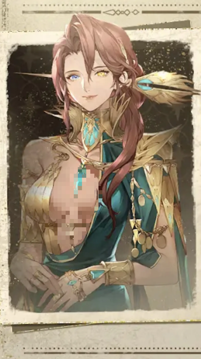 铃兰之剑沙娜姿强度解析2