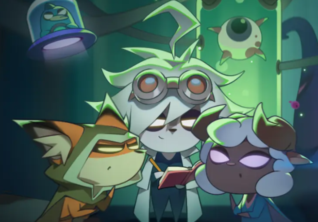 迷雾大陆S10上线时间曝光1