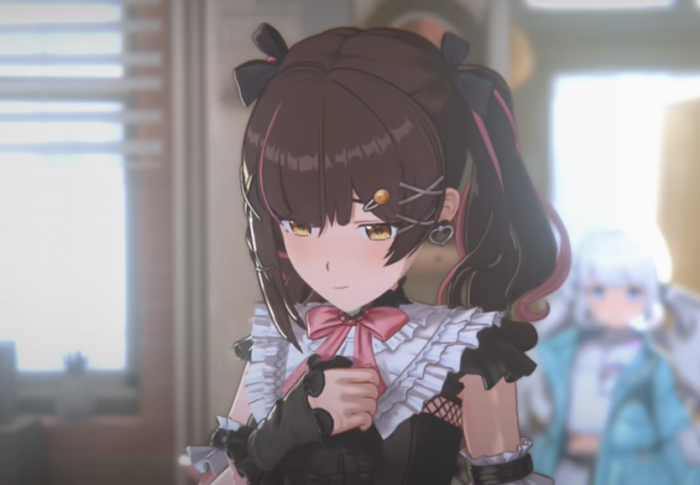 虚环用的什么引擎5