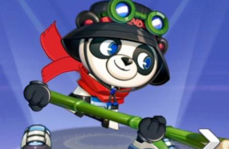 灌篮军团SSR四大天王是谁4