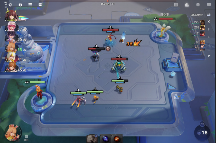 代号西行游戏特色全面解析5