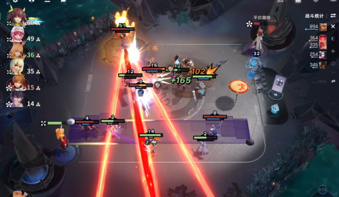 王者荣耀万象棋基础玩法揭秘5