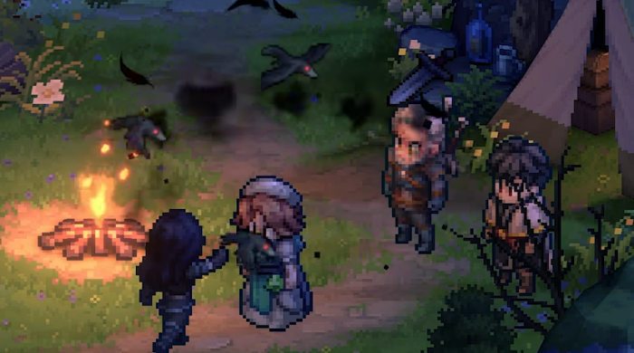 铃兰之剑叶奈法强度解析2