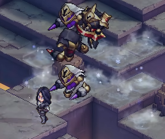 铃兰之剑叶奈法强度解析4