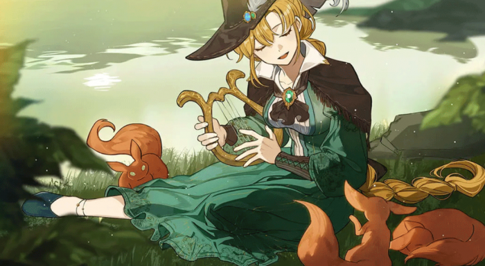 卡厄思梦境创伤单元码怎么玩4