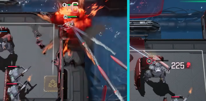 镭明闪击朱诺角色强度解析2