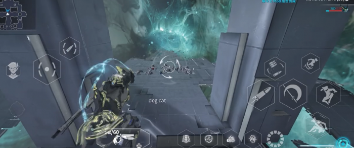 星际战甲高斯机体获取攻略1