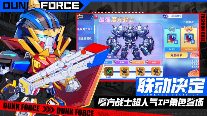 九牧之野曹操阵容搭配技巧5