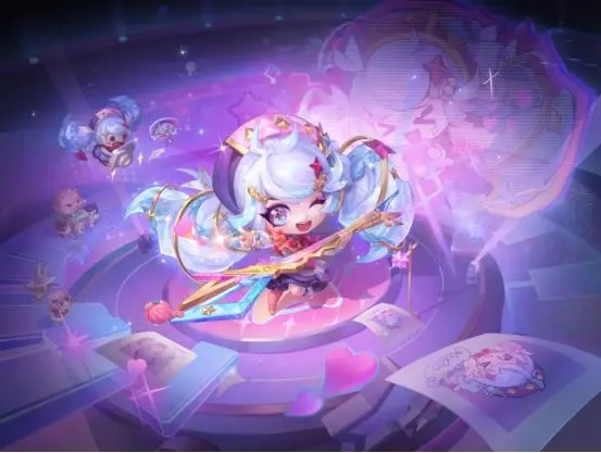 金铲铲之战多村乐羁绊调整解析1