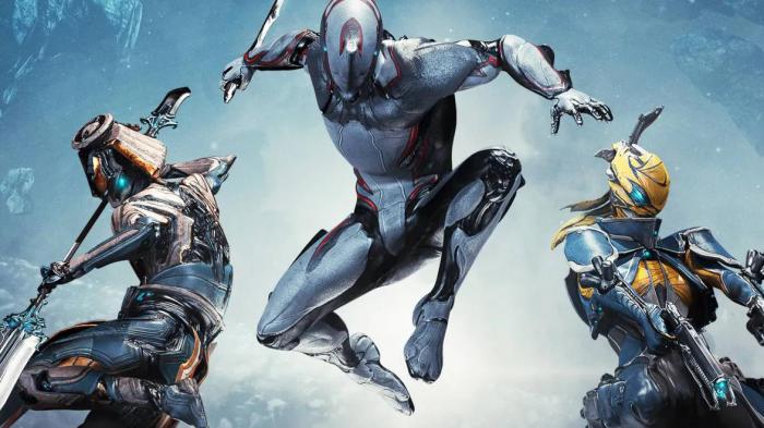 星际战甲手游测试更新周期揭秘3