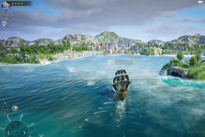 大航海时代起源鱼子酱获取攻略4