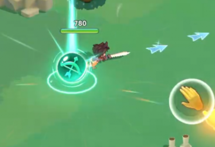 酋长你别跑技能搭配攻略2