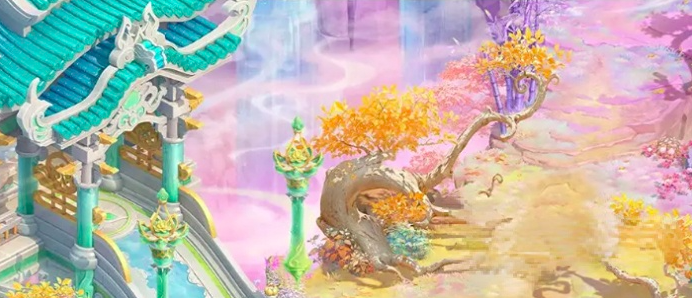 代号西行落珈山门派怎么样2