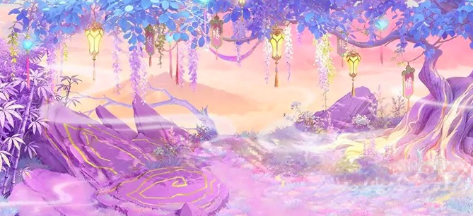 代号西行落珈山门派怎么样3