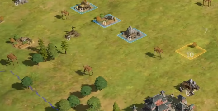 九牧之野氪金多吗5