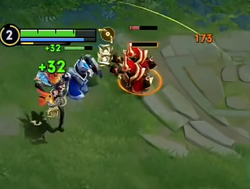 王者荣耀蚩尤新英雄曝光5