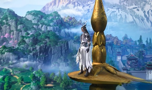 剑侠世界4无限武当玩法全解析3