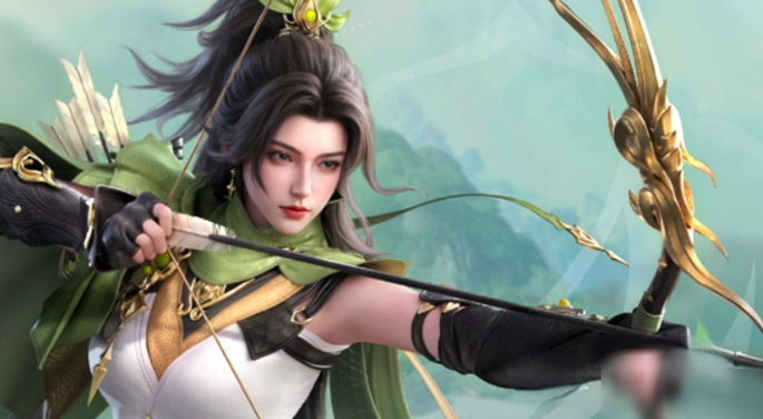 剑侠世界4无限捏脸全攻略4