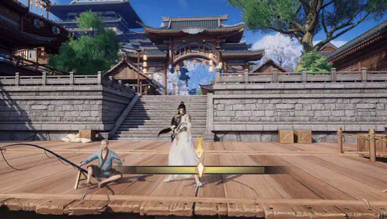 绯月絮语游戏厂商揭秘4