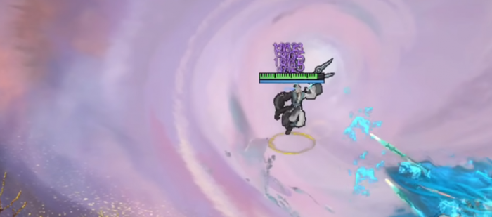 酋长你别跑战技介绍5