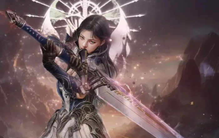 永恒之塔2搬砖选天族还是魔族1