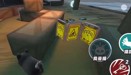 蛋仔派对影爪怎么获得2