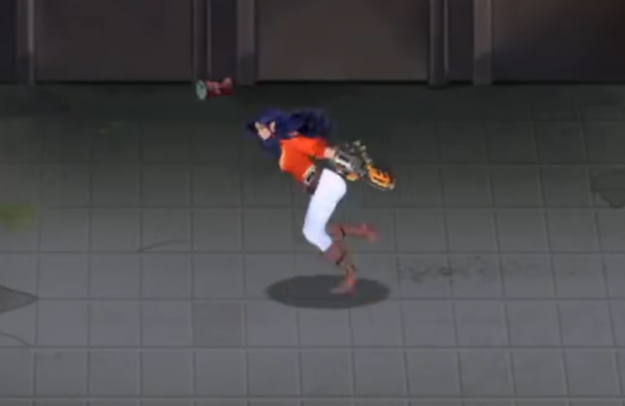 街机恐龙游戏氪金吗3