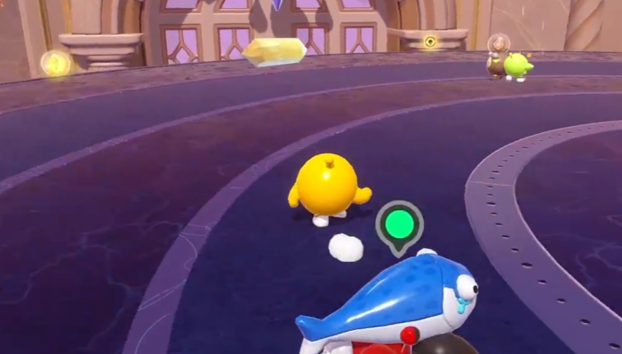 蛋仔派对S27织梦寻星季玩法揭秘1