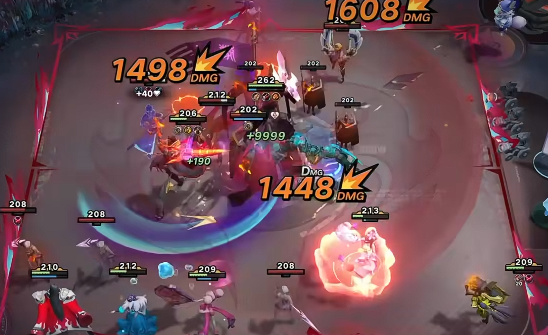 王者荣耀万象棋3