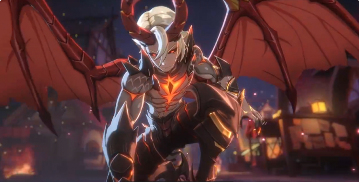 奇幻梦旅人公测时间曝光3