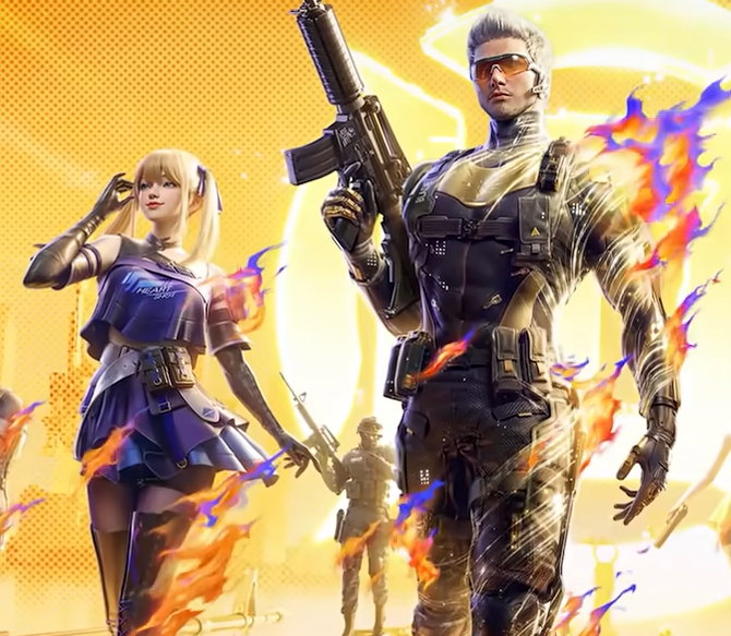 奇幻梦旅人公测时间曝光5