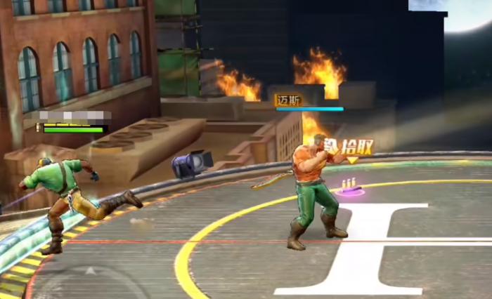 街机恐龙手游胖子揭秘4