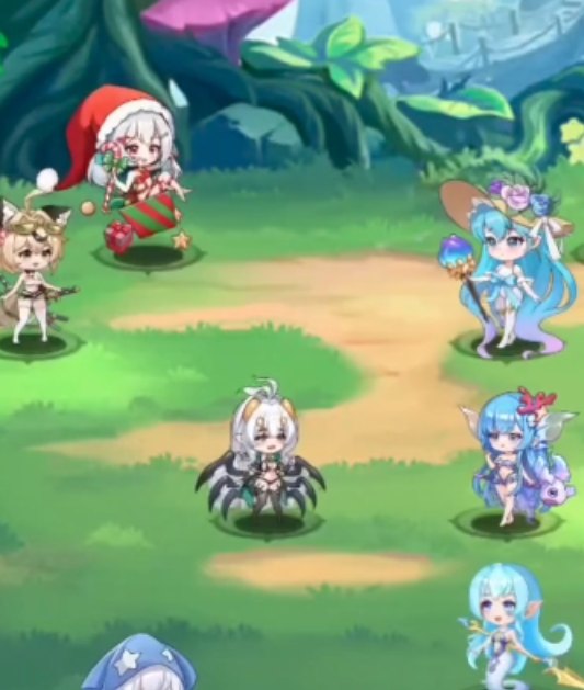 绯月絮语开荒指南3