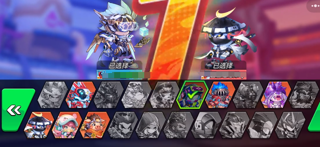 灌篮军团好友系统全解析2