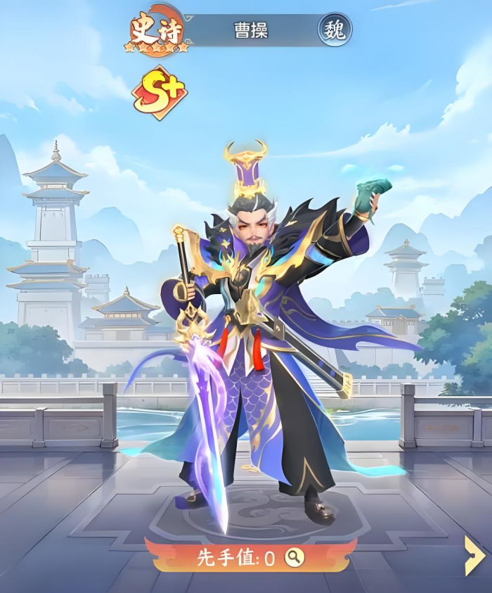 三国大冒险怎么提升战力2