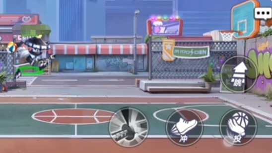 灌篮军团英雄升星攻略4