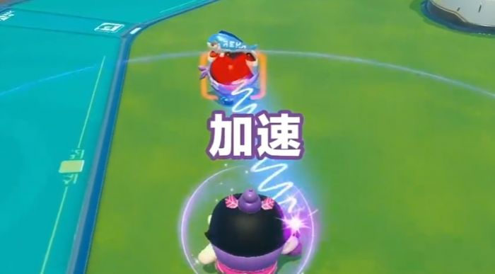 蛋仔派对七娃怎么玩3