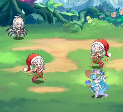 绯月絮语怎么玩2