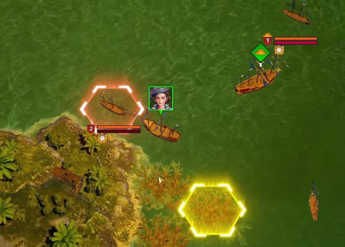 大航海时代起源地中海在哪4