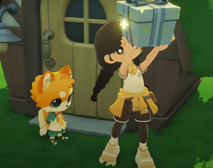 星布谷地测试多久测一次5