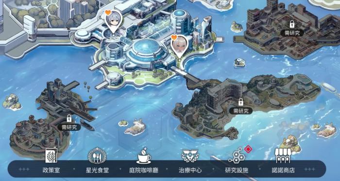 卡厄思梦境国服代理公司揭晓4