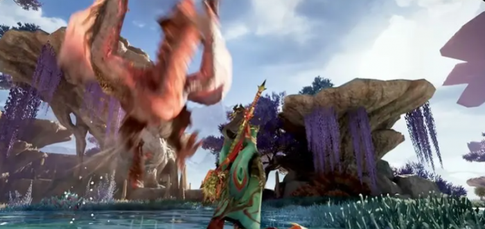 怪物猎人旅人造房子可以吗2