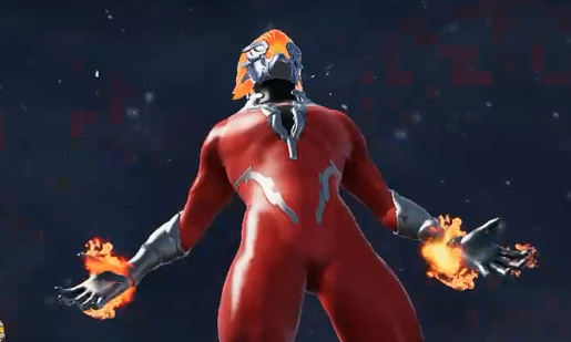 奥特曼光之战士火焰战士强度解析1