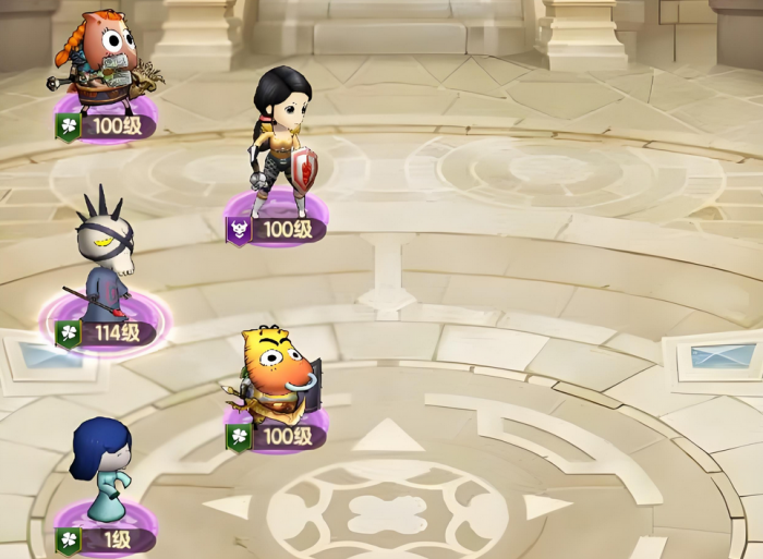 我叫MT口袋守卫战法丝技能解析3